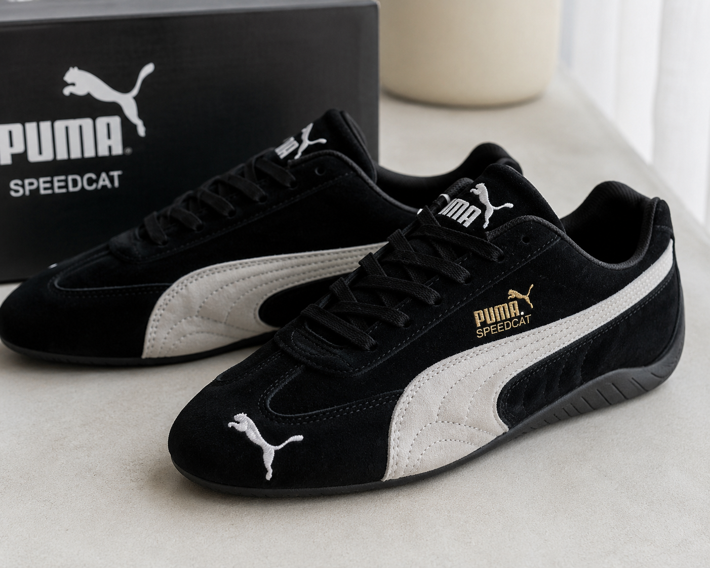 speedcat puma