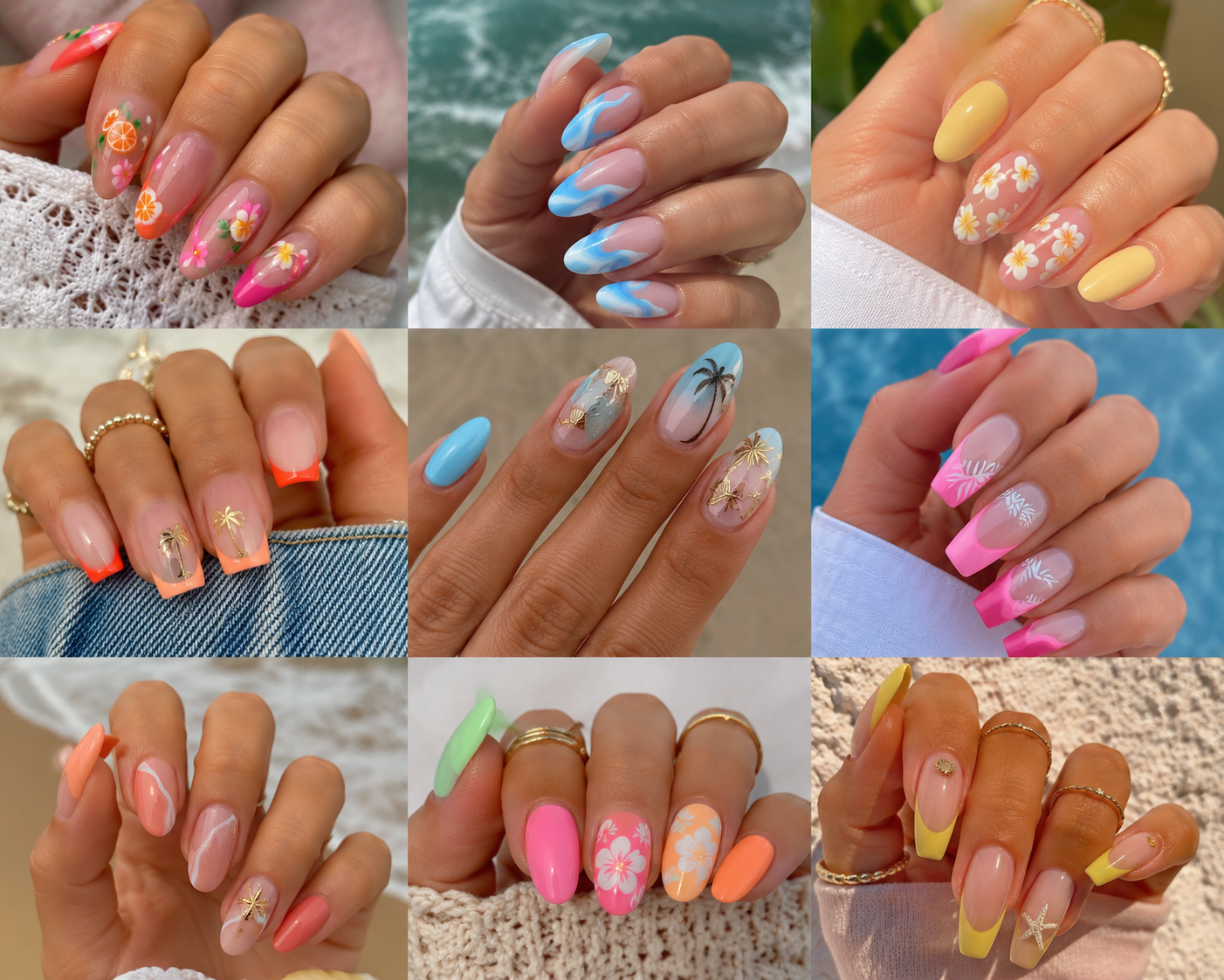 #summernails