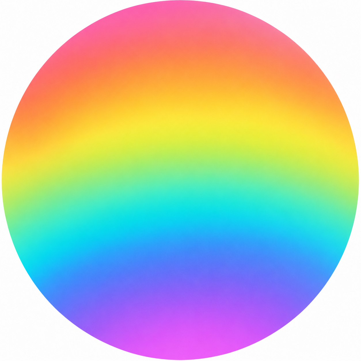 Rainbow PFP Background: 50+ Colorful Ideas, Styles, and Tips for the Perfect Profile Picture