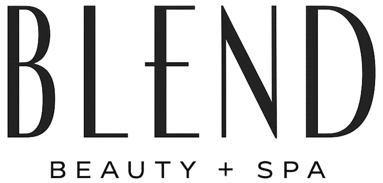 Blend Logo York Pa
