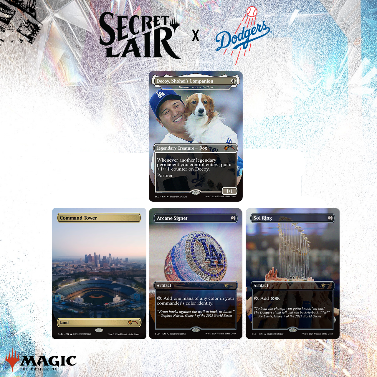 Secret Lair x Dodgers SS 1.png