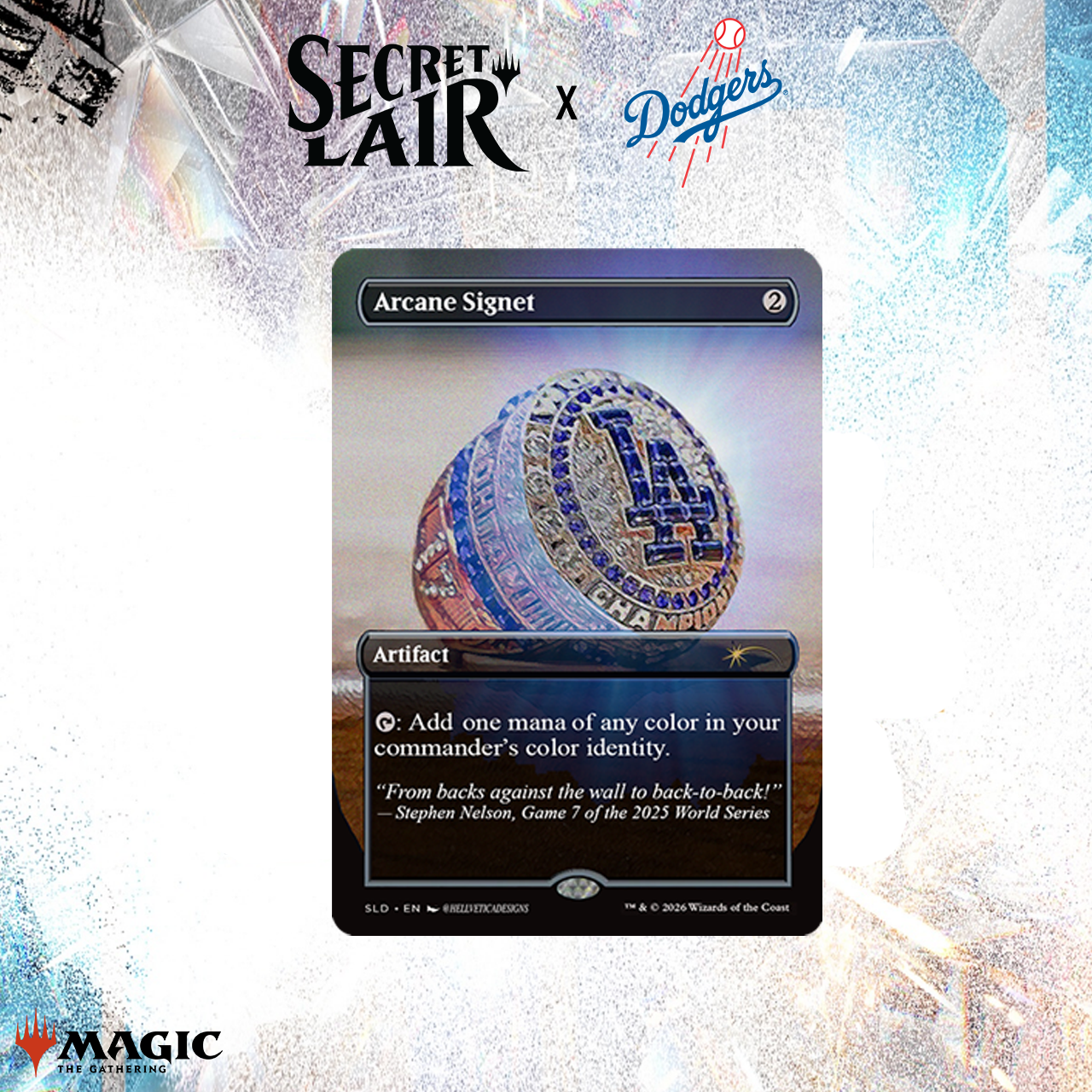 Secret Lair x Dodgers 3.png