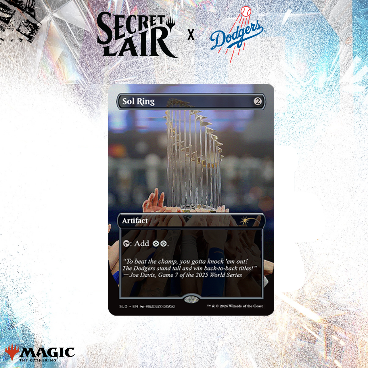 Secret Lair x Dodgers.png