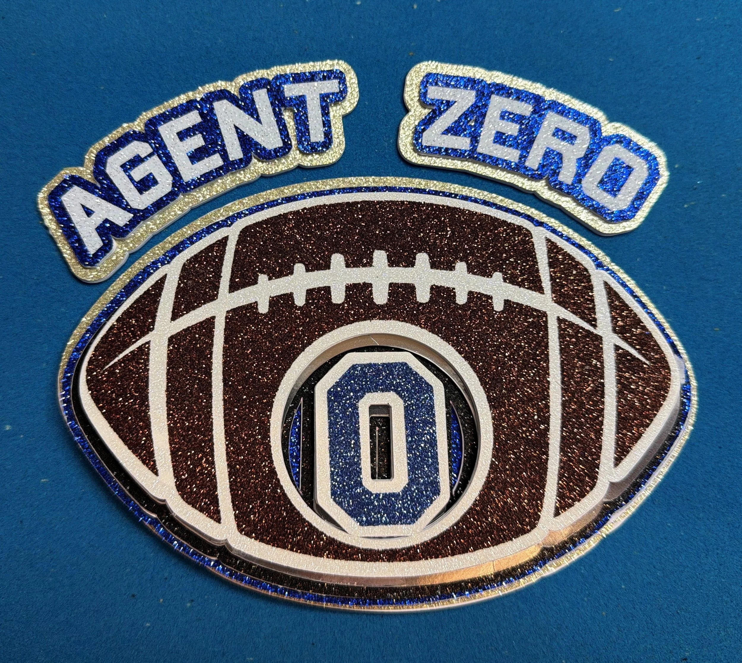 Agent Zero 