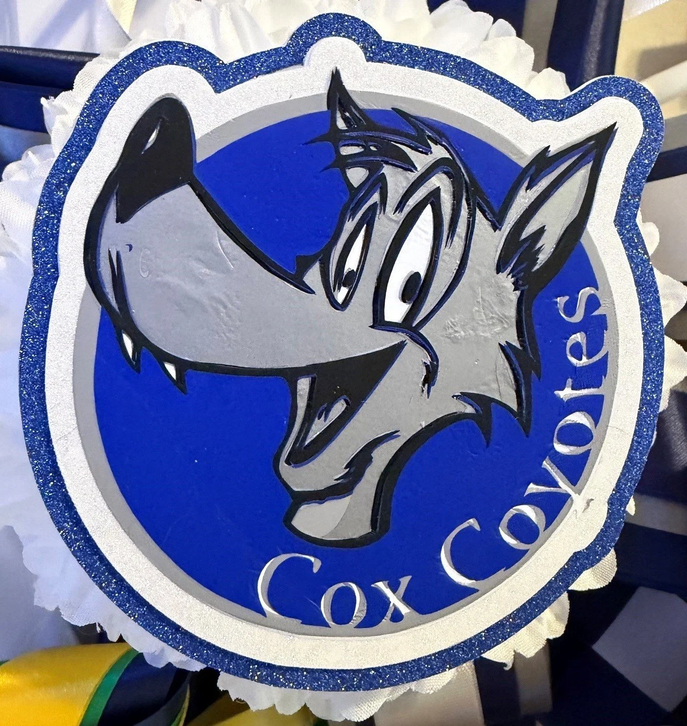 Cox Logo