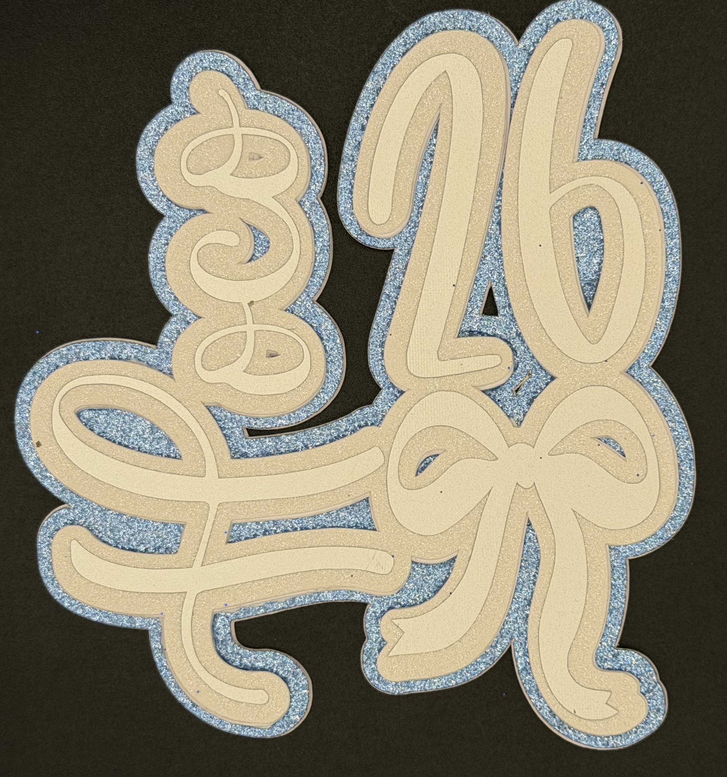 HOCO 26 - Coquette Bow