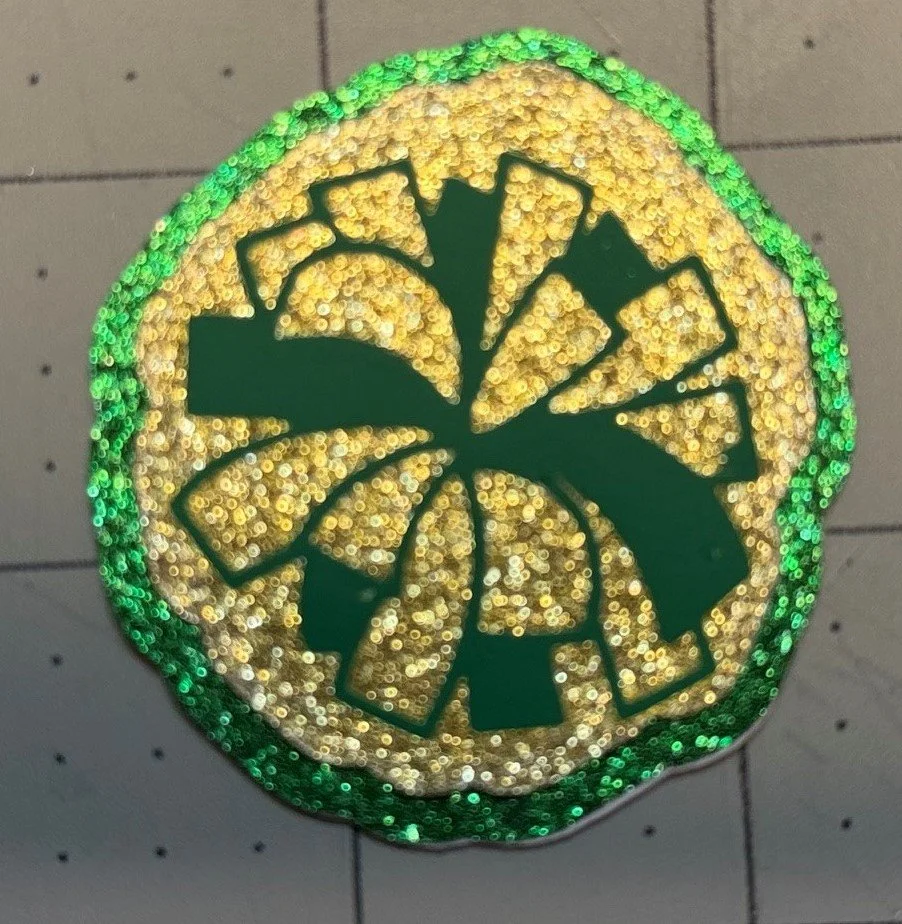 Mini - Poms