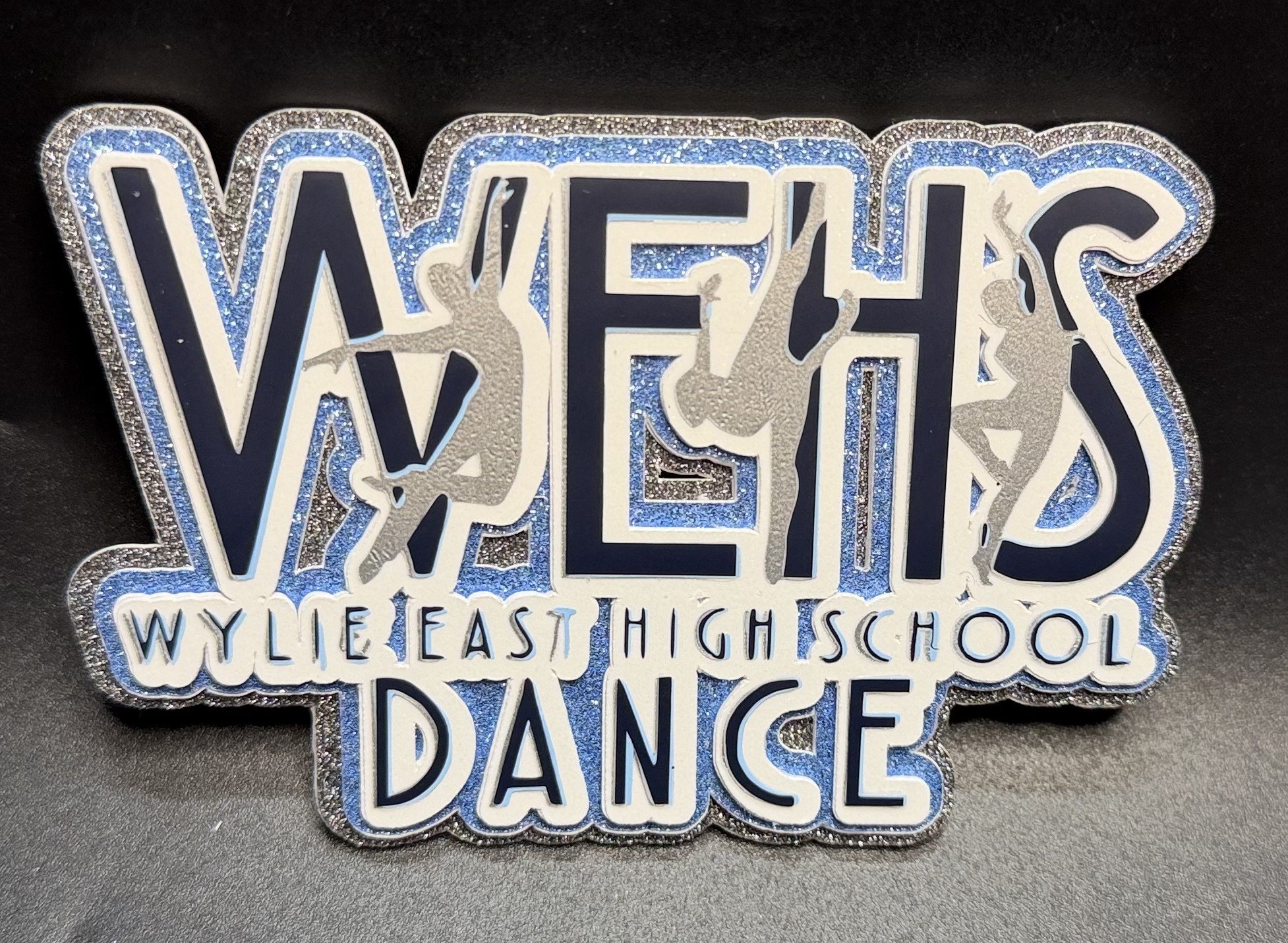 Wylie East Dance
