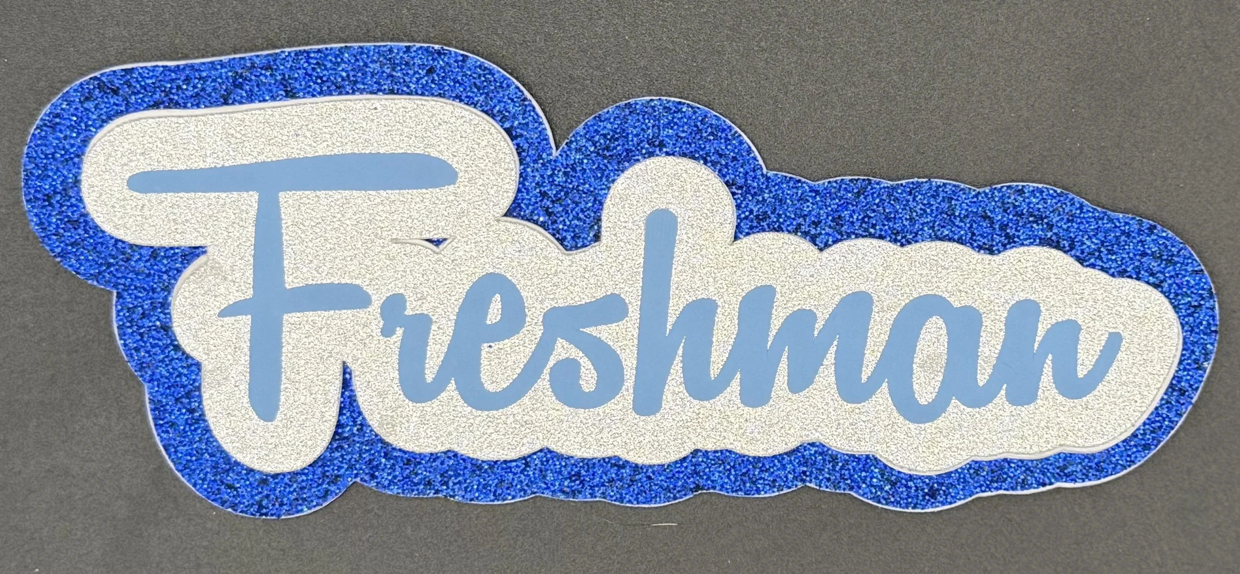 Freshman