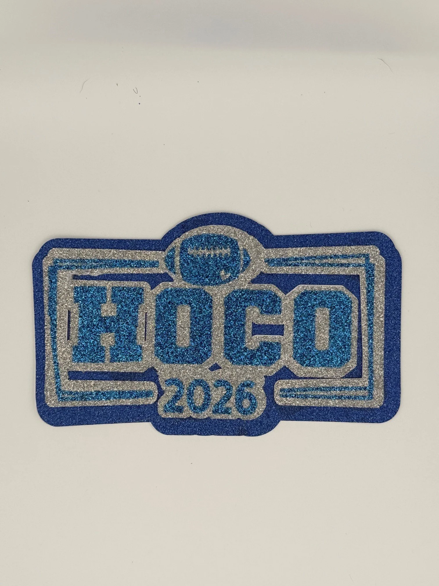Rectangle HOCO 2026