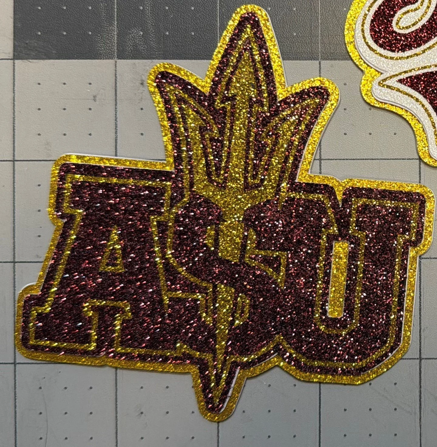 ASU