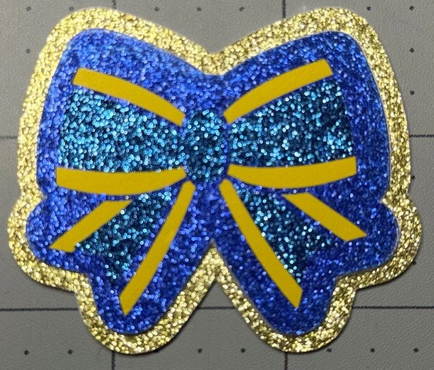 Small Bow