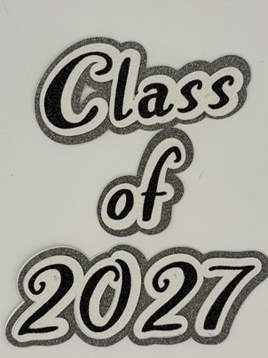 Class of 2027
