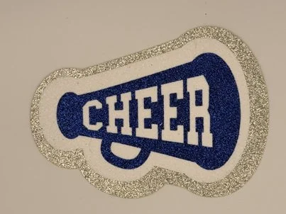 Cheer Megaphone