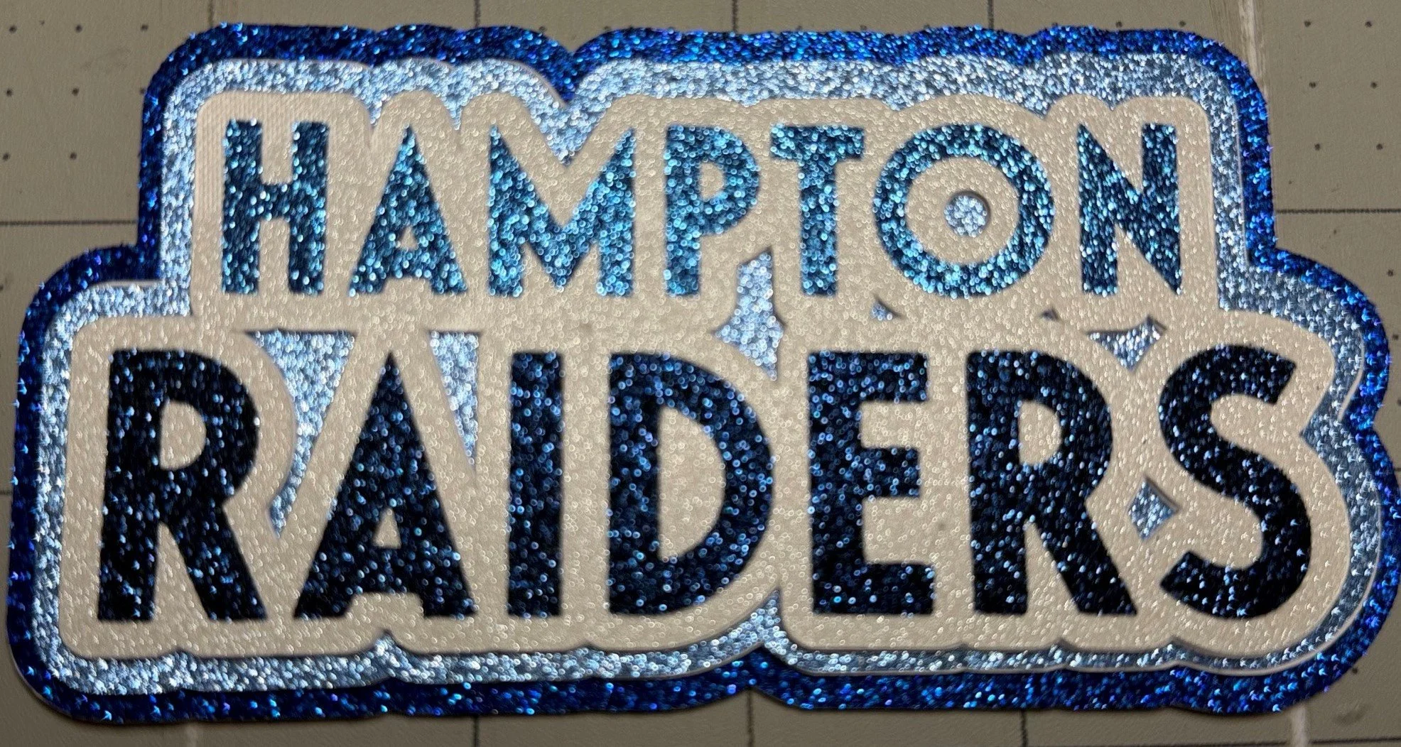 Hampton Raiders (Word)
