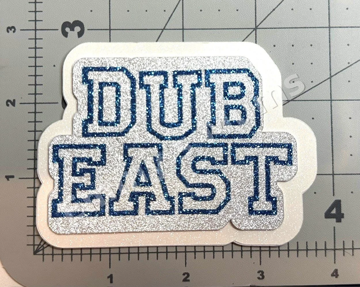 DUB East