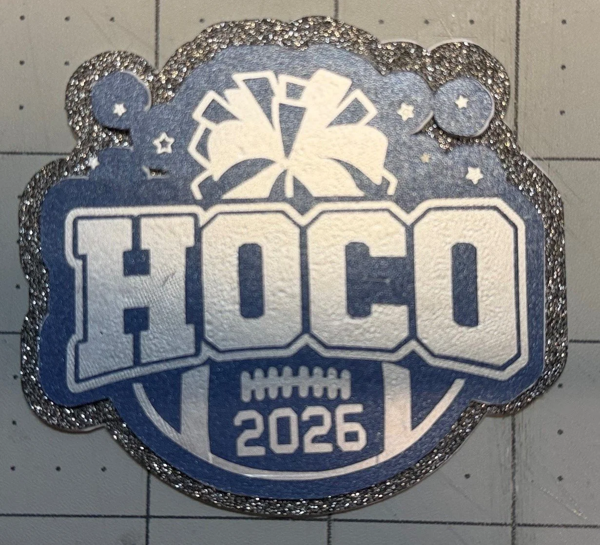 Small HOCO 2026