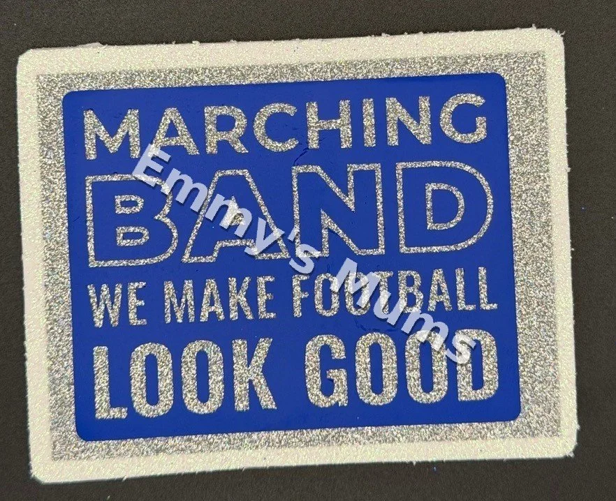 Make Football Look Good