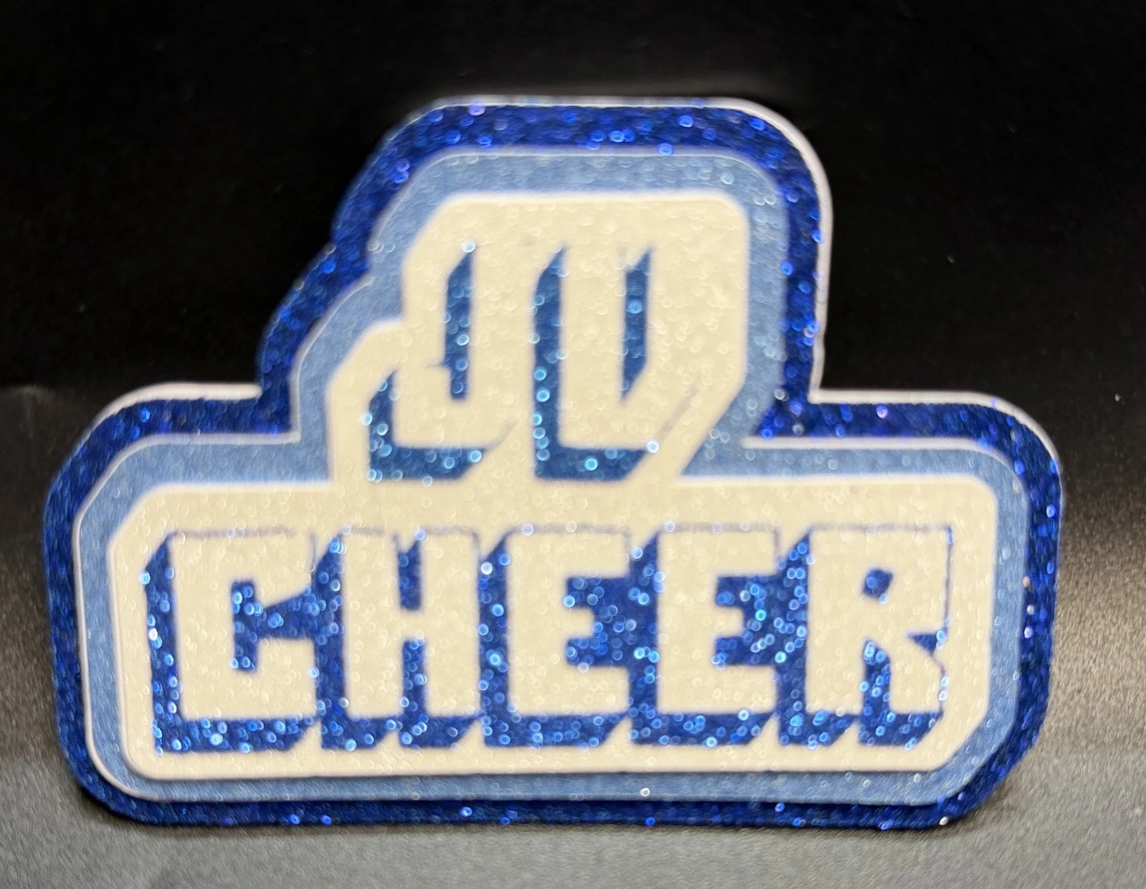 JV Cheer - Pioneer