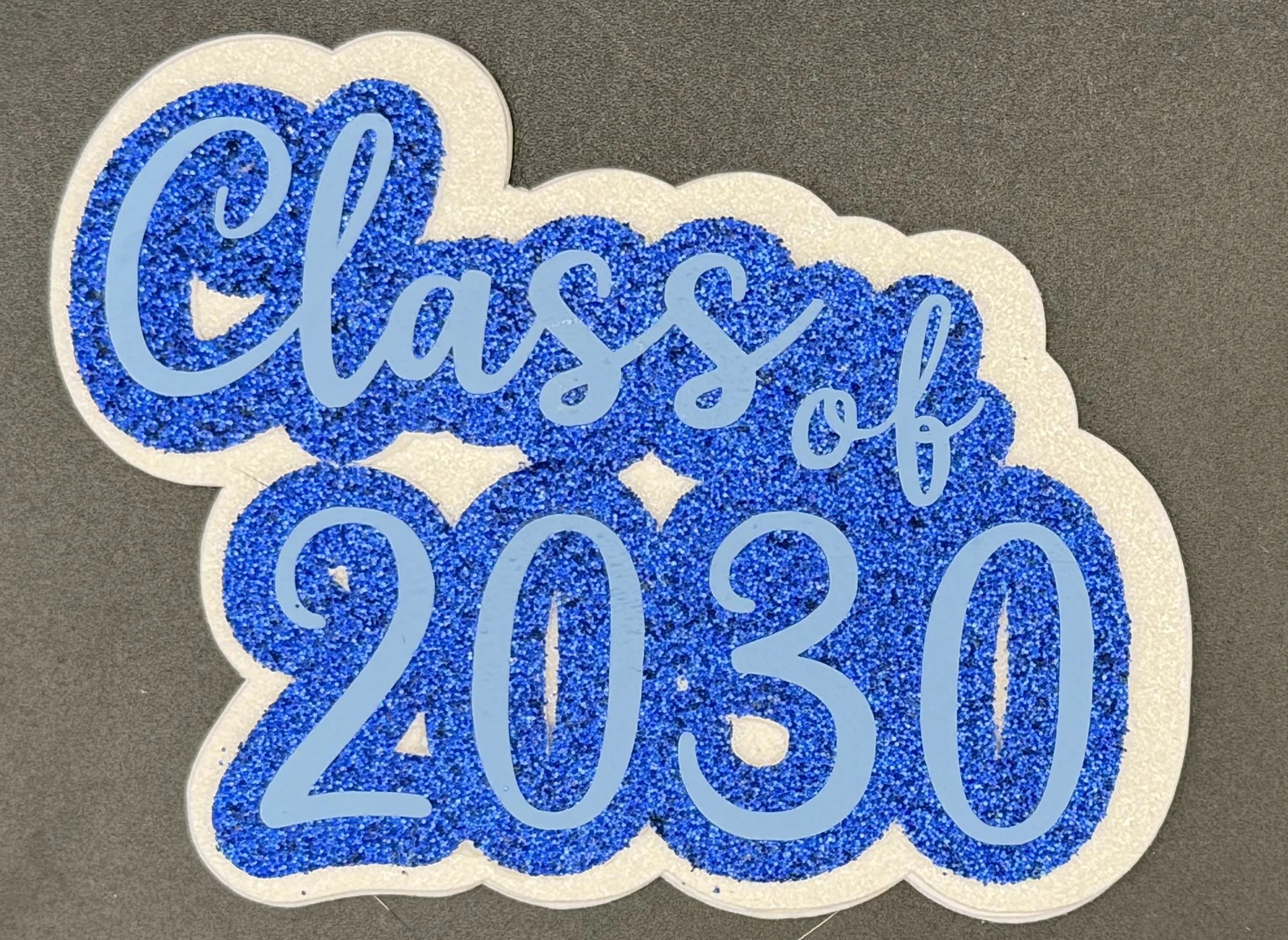 Class of 2030
