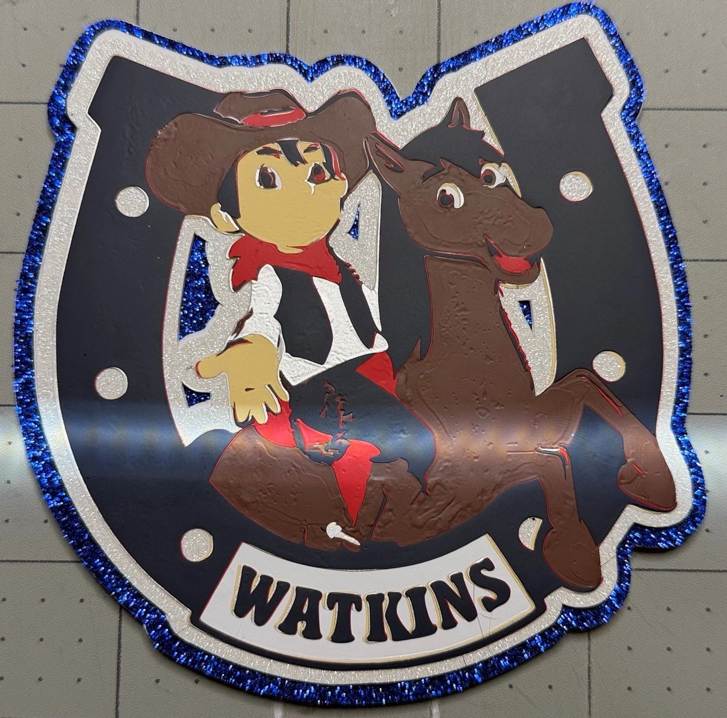 Watkins Logo
