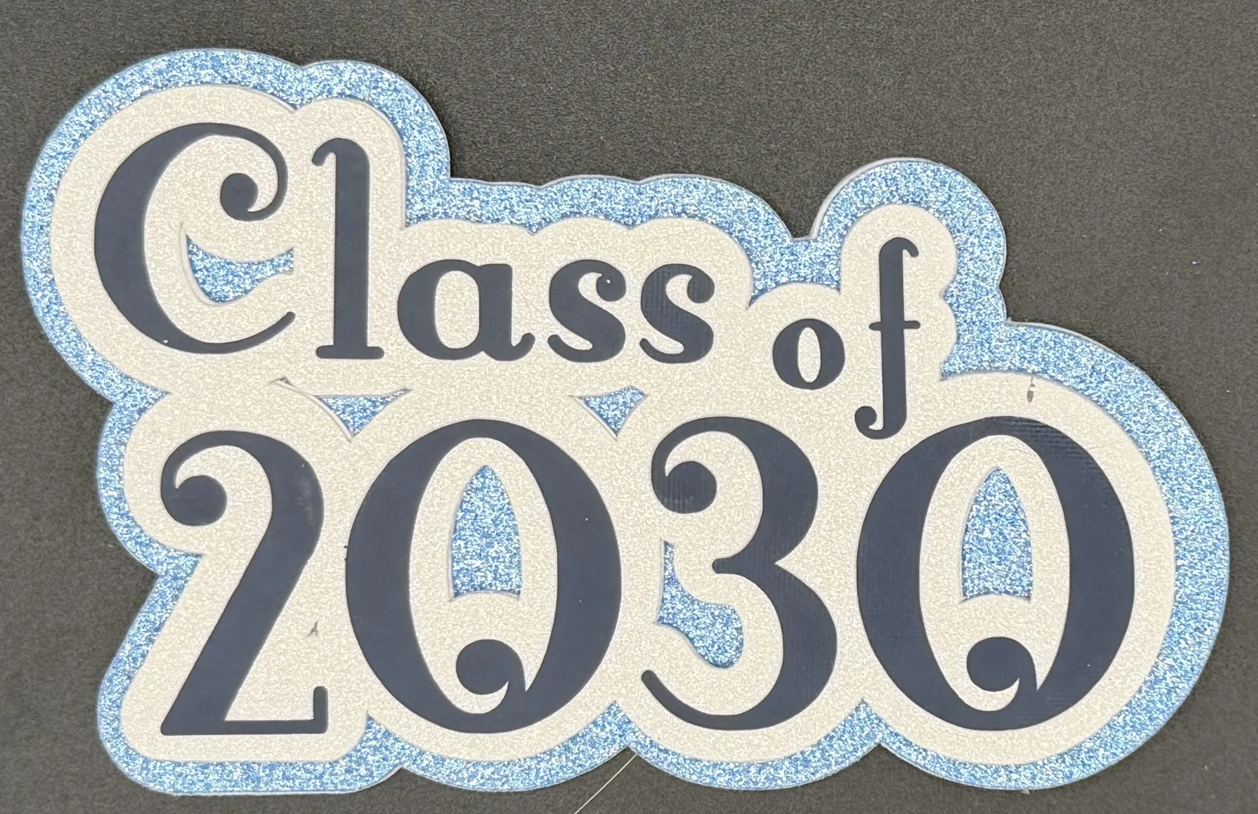Class of 2030