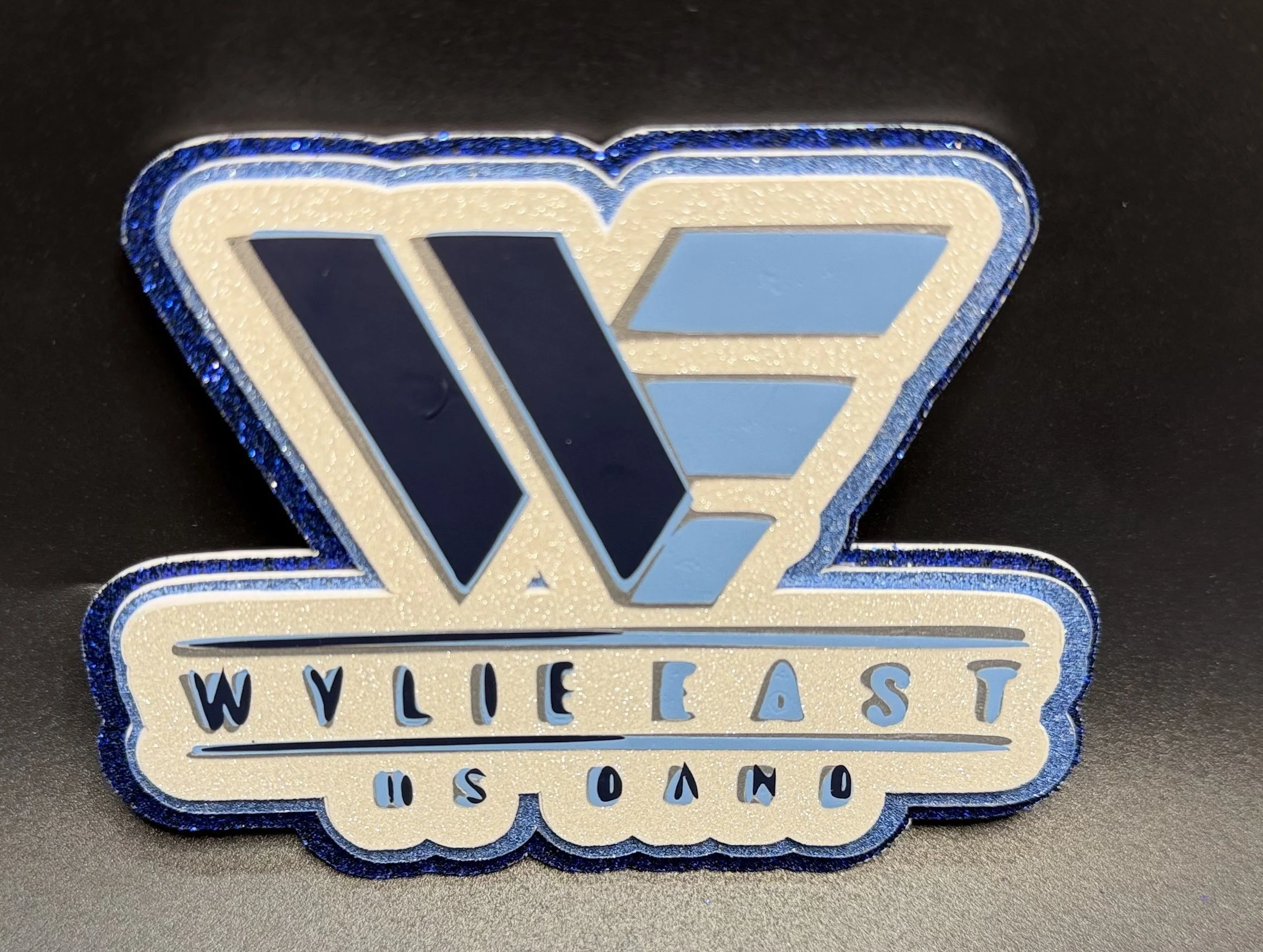 Wylie East Band Logo