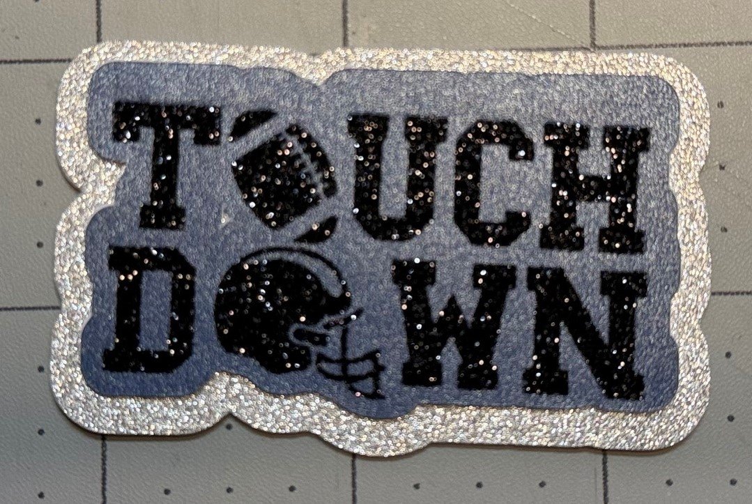Mini - Touchdown