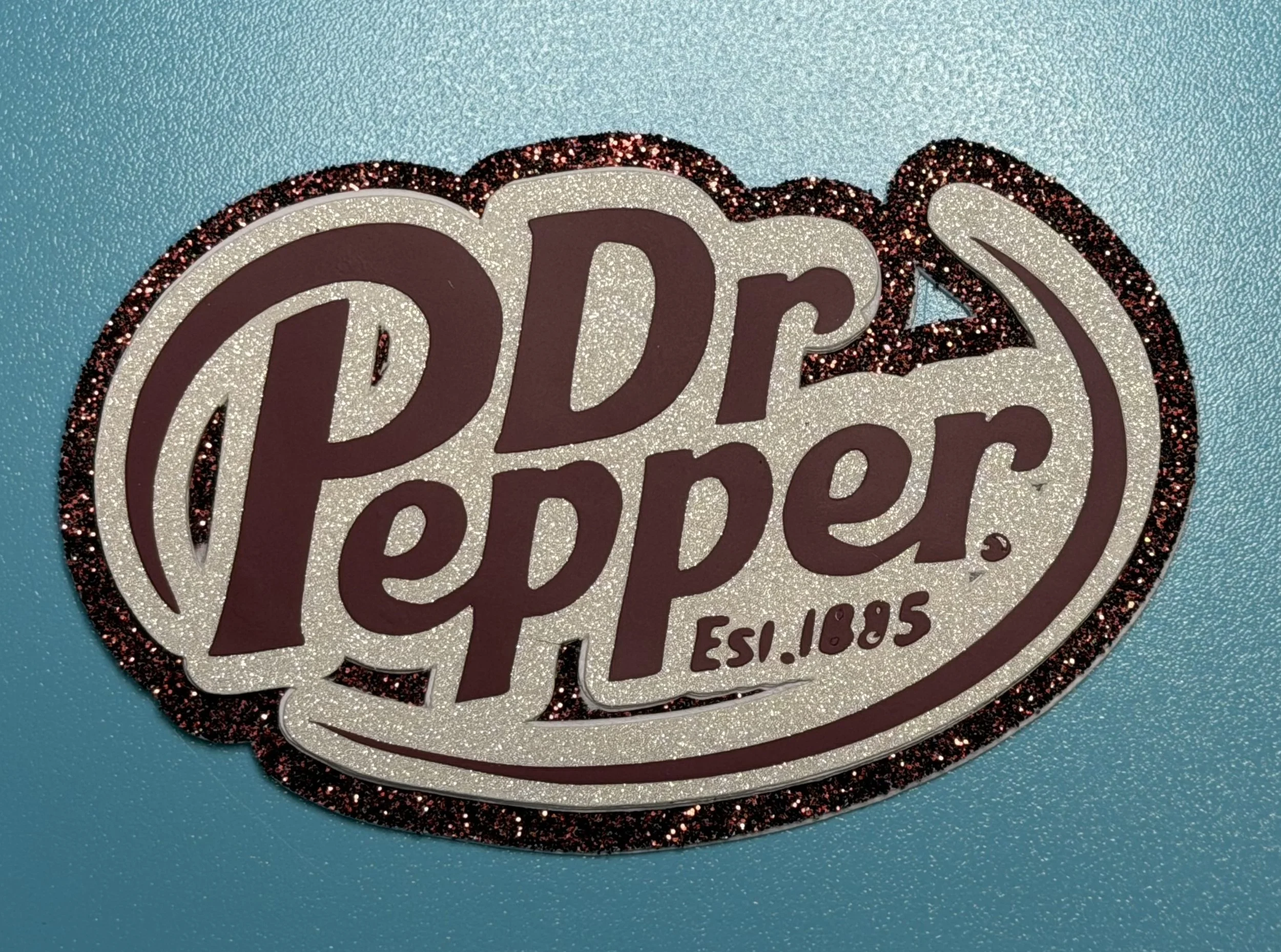 Dr. Pepper