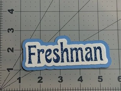 Freshman