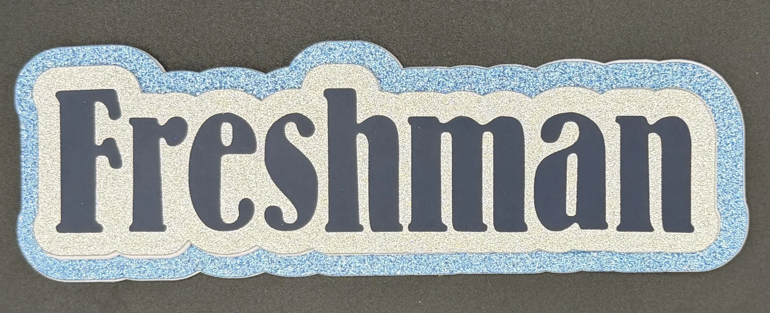 Freshman
