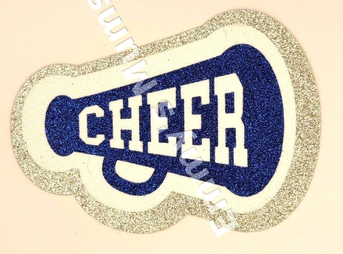 Cheer Megaphone