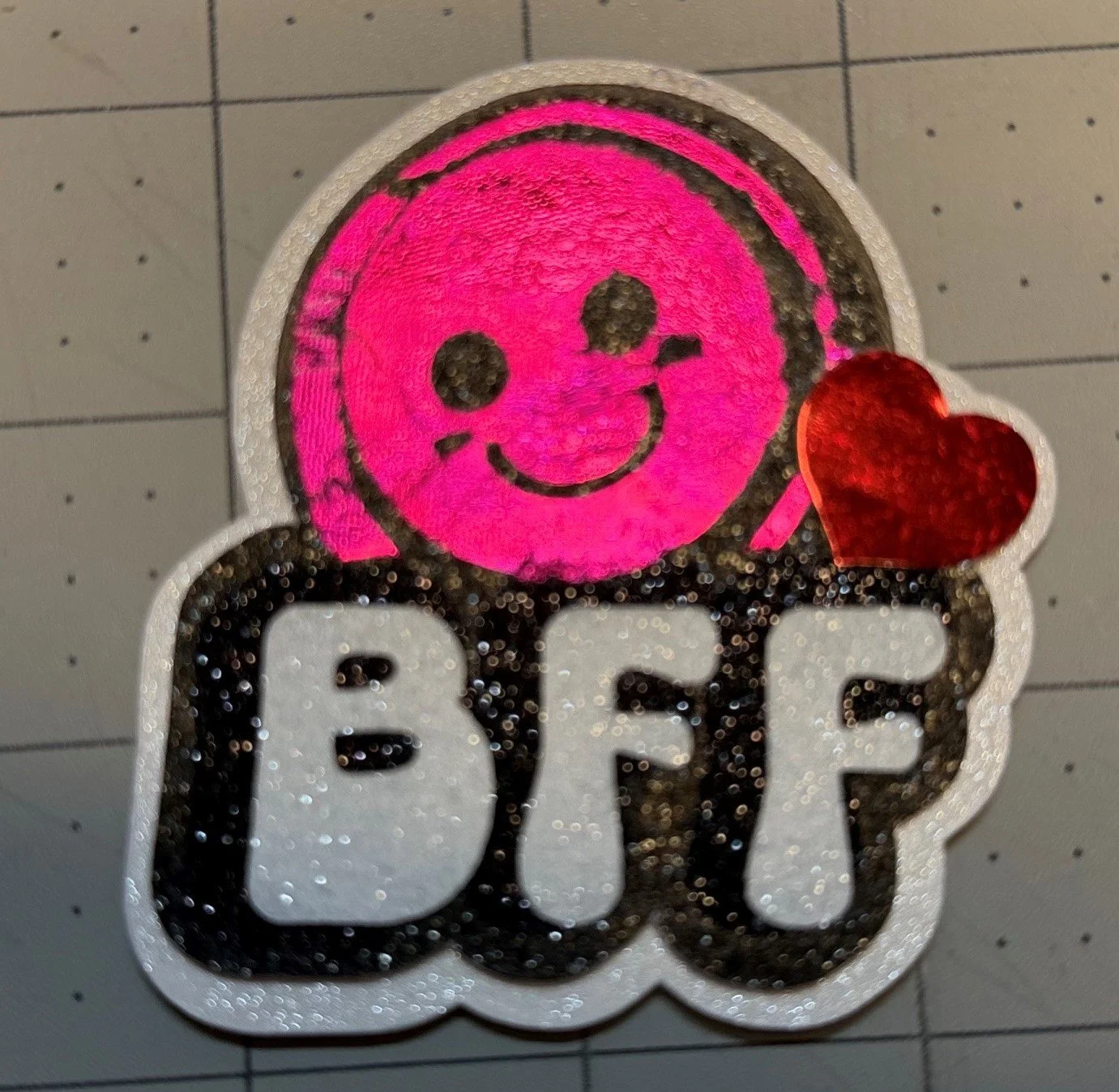 Mini - BFF