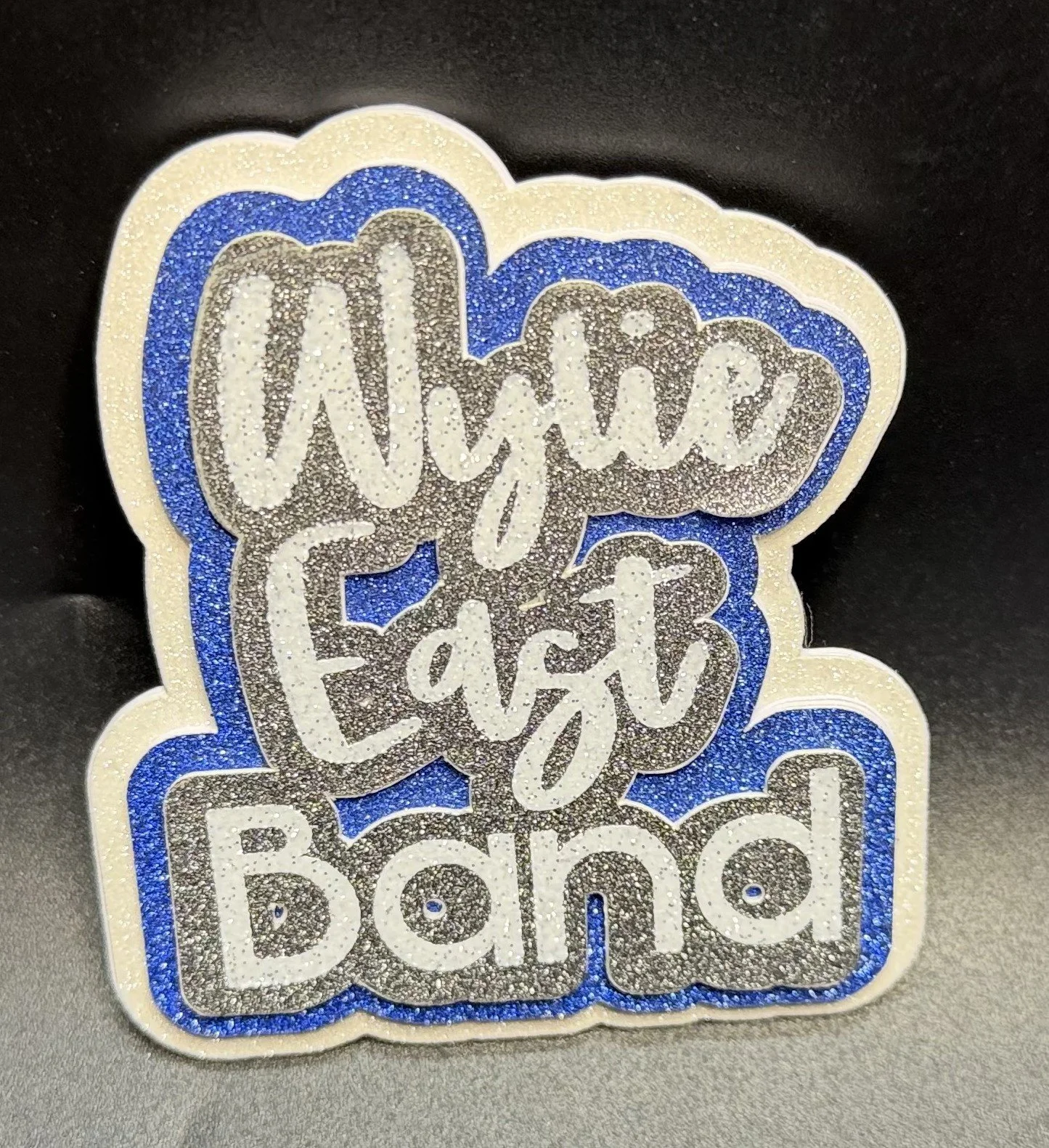 Wylie East Band
