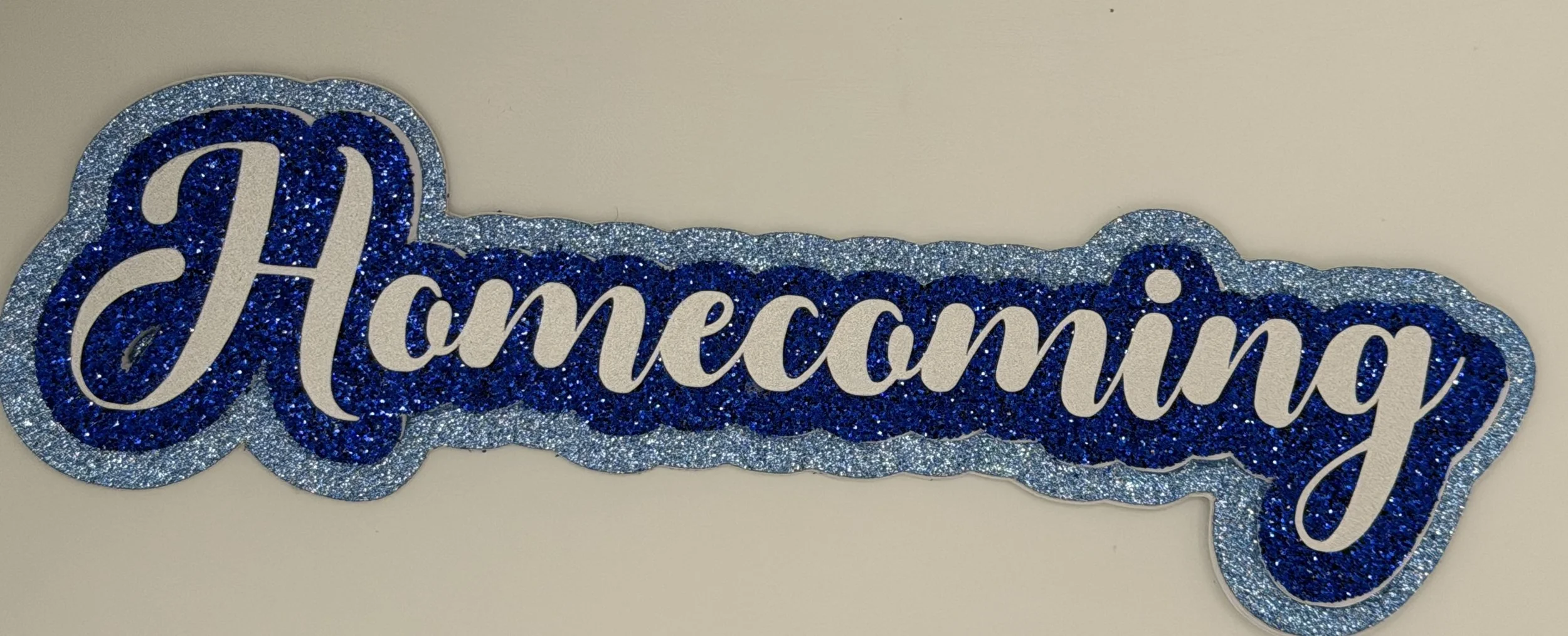 Homecoming - Kayla