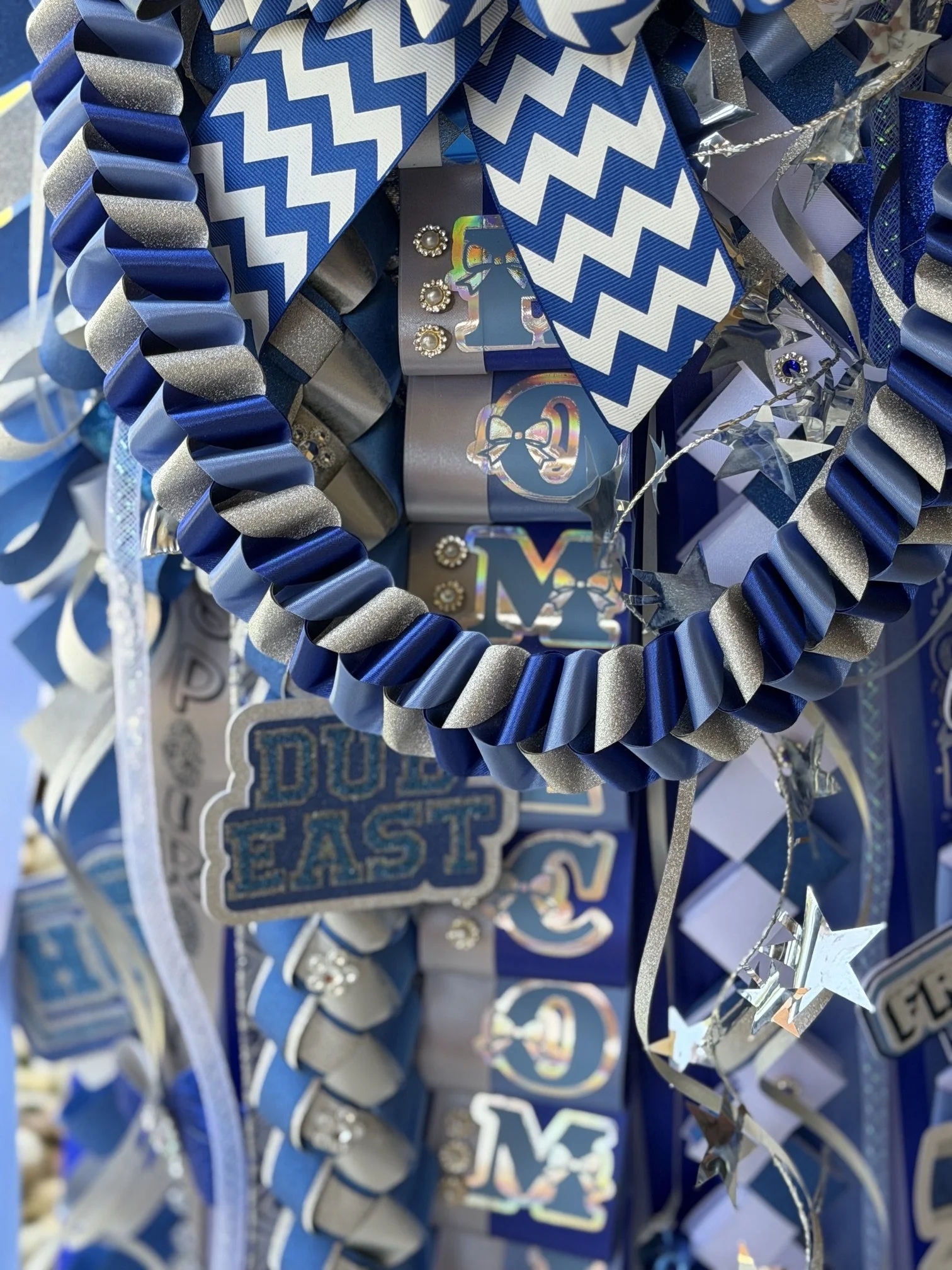 Homecoming Mums