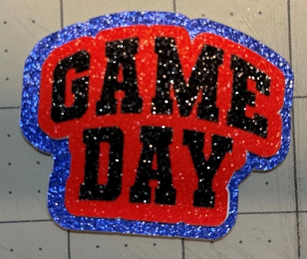 Small Game Day