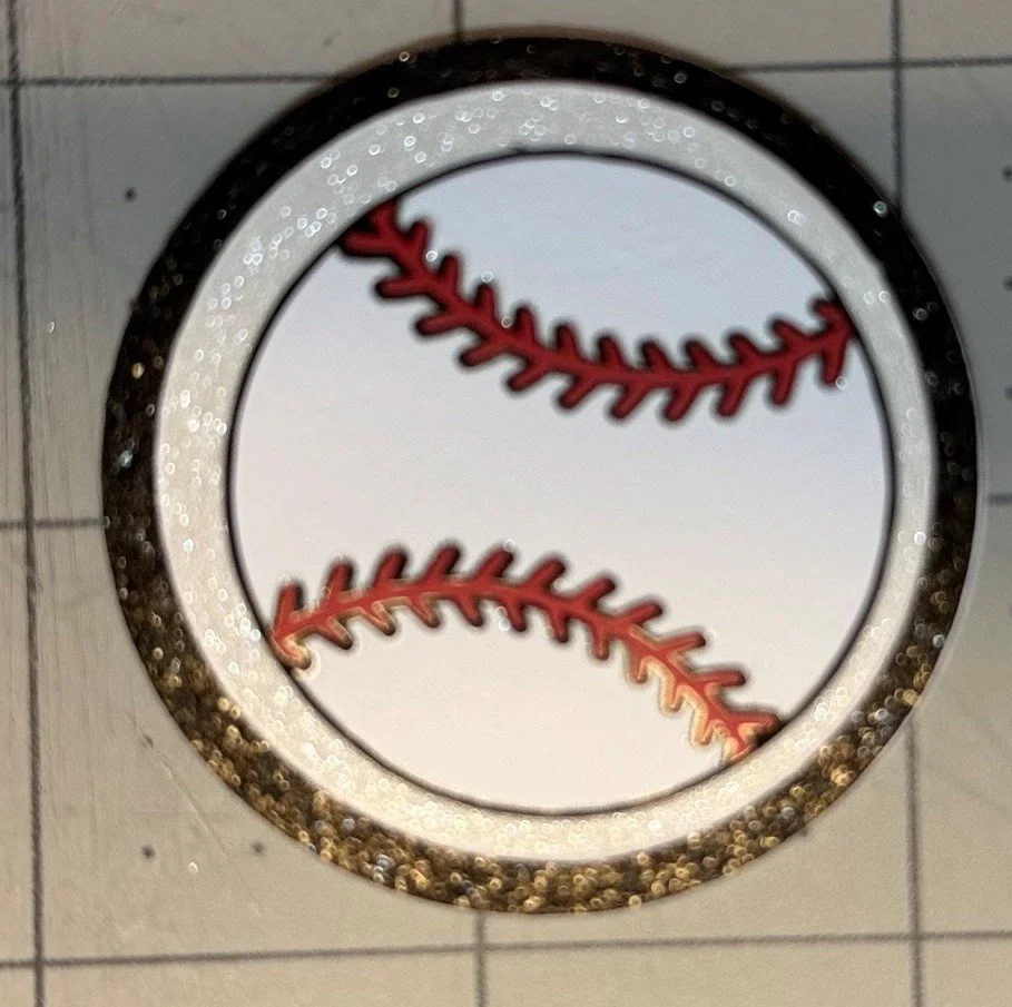 Baseball