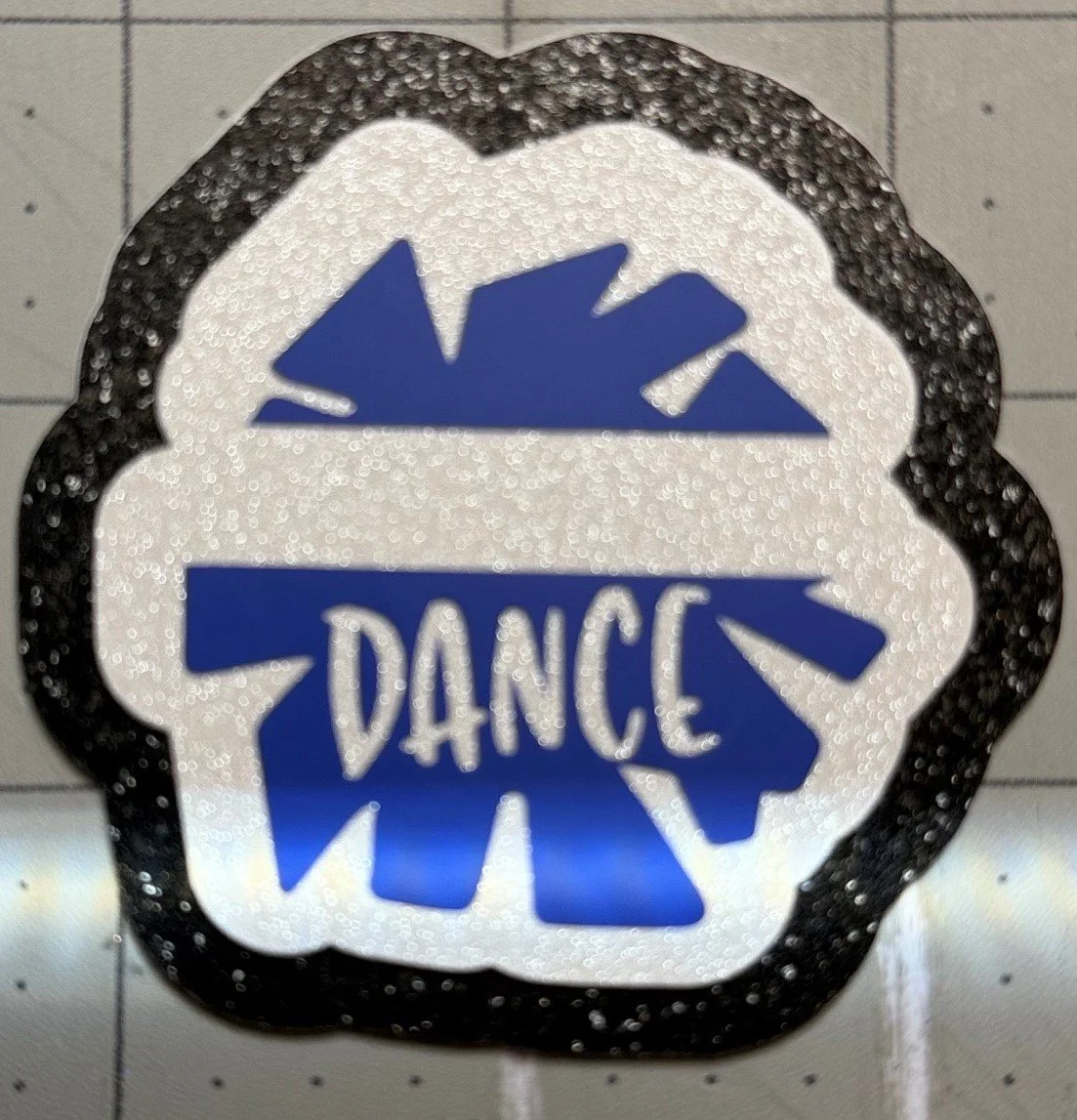 Mini - Dance Personalization