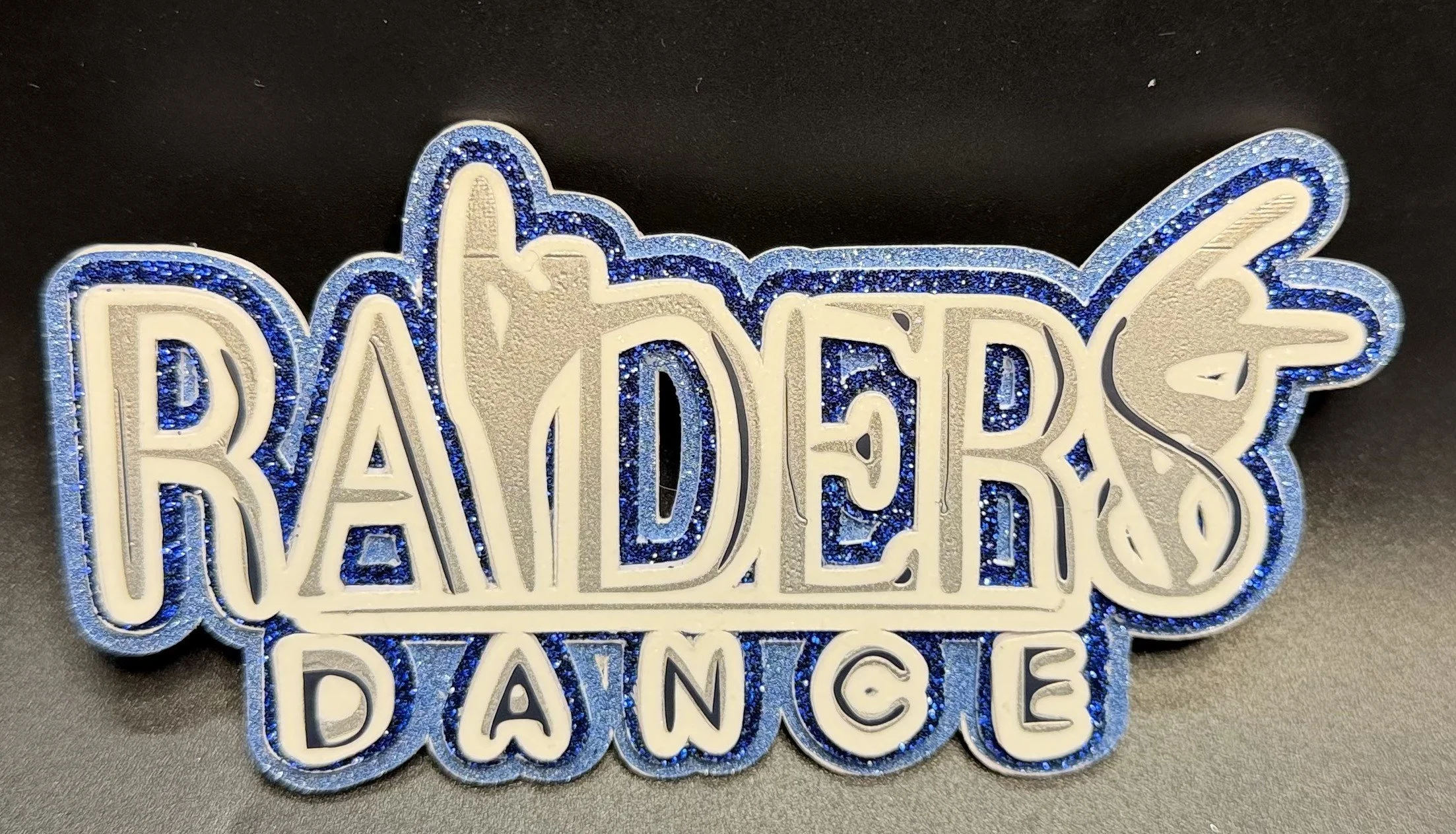 Raiders Dance