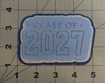 Class of 2027