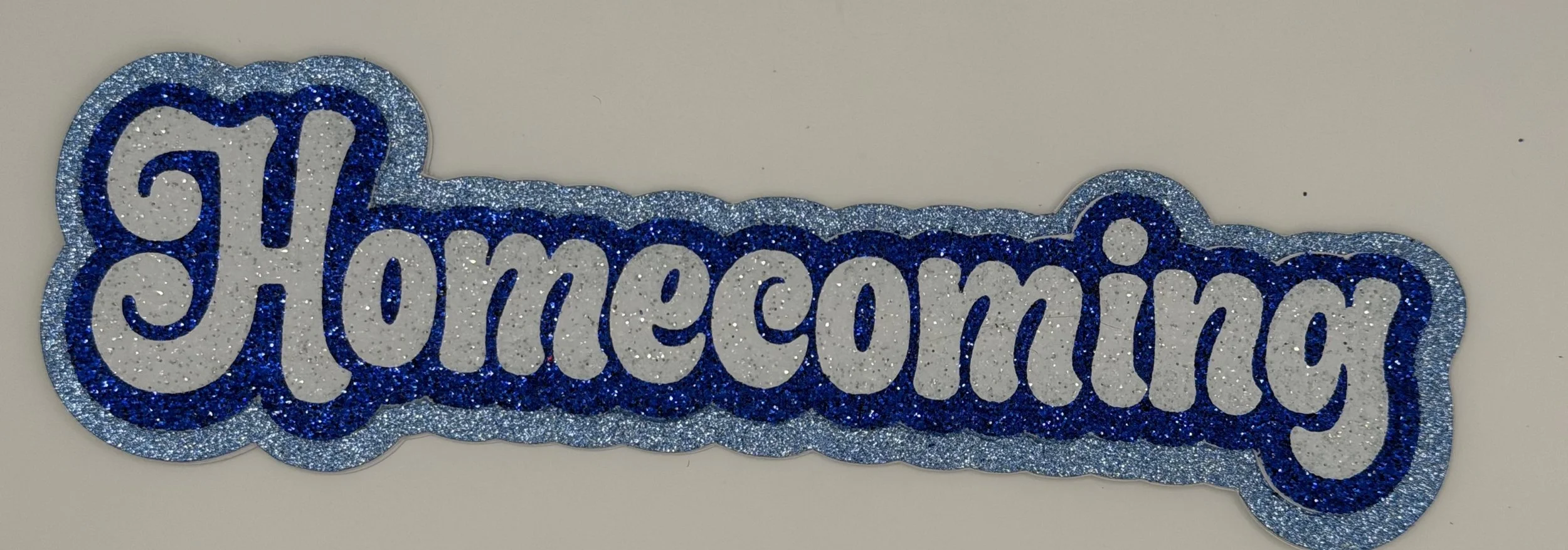 Homecoming - Neighbors Blanket
