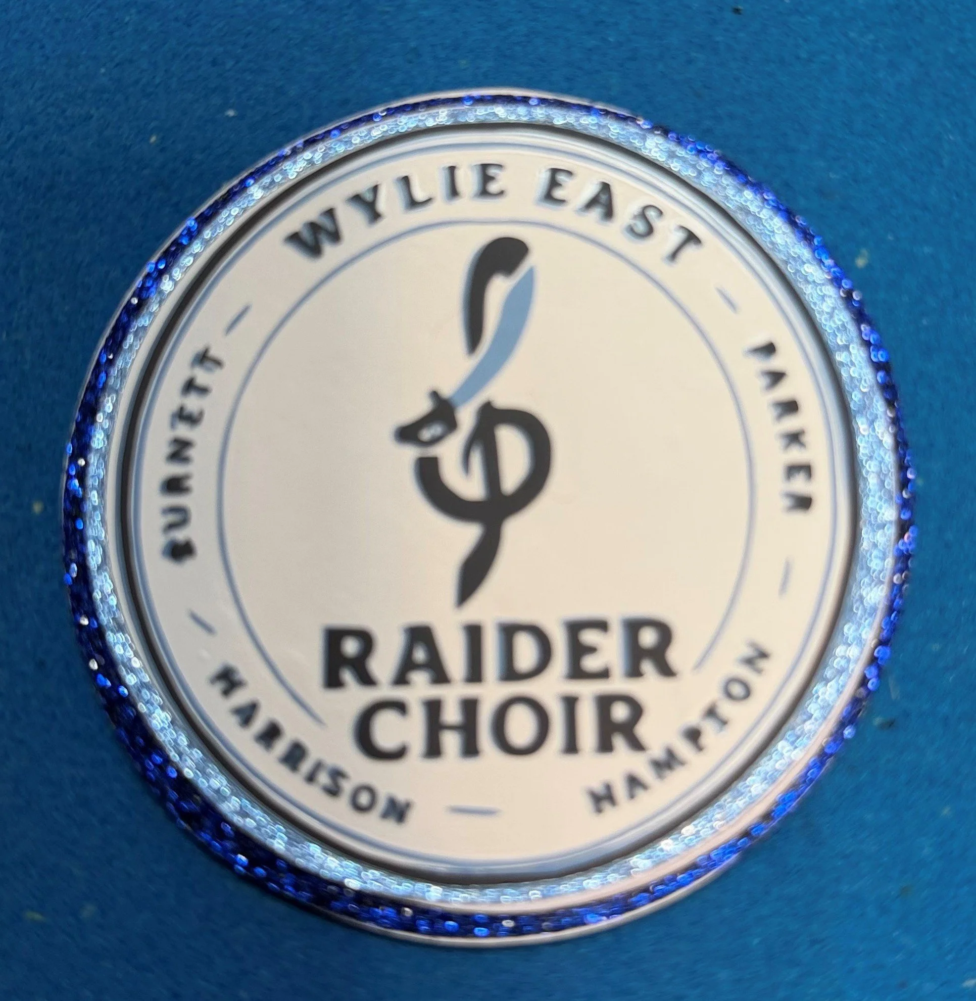 Wylie East Choir Logo