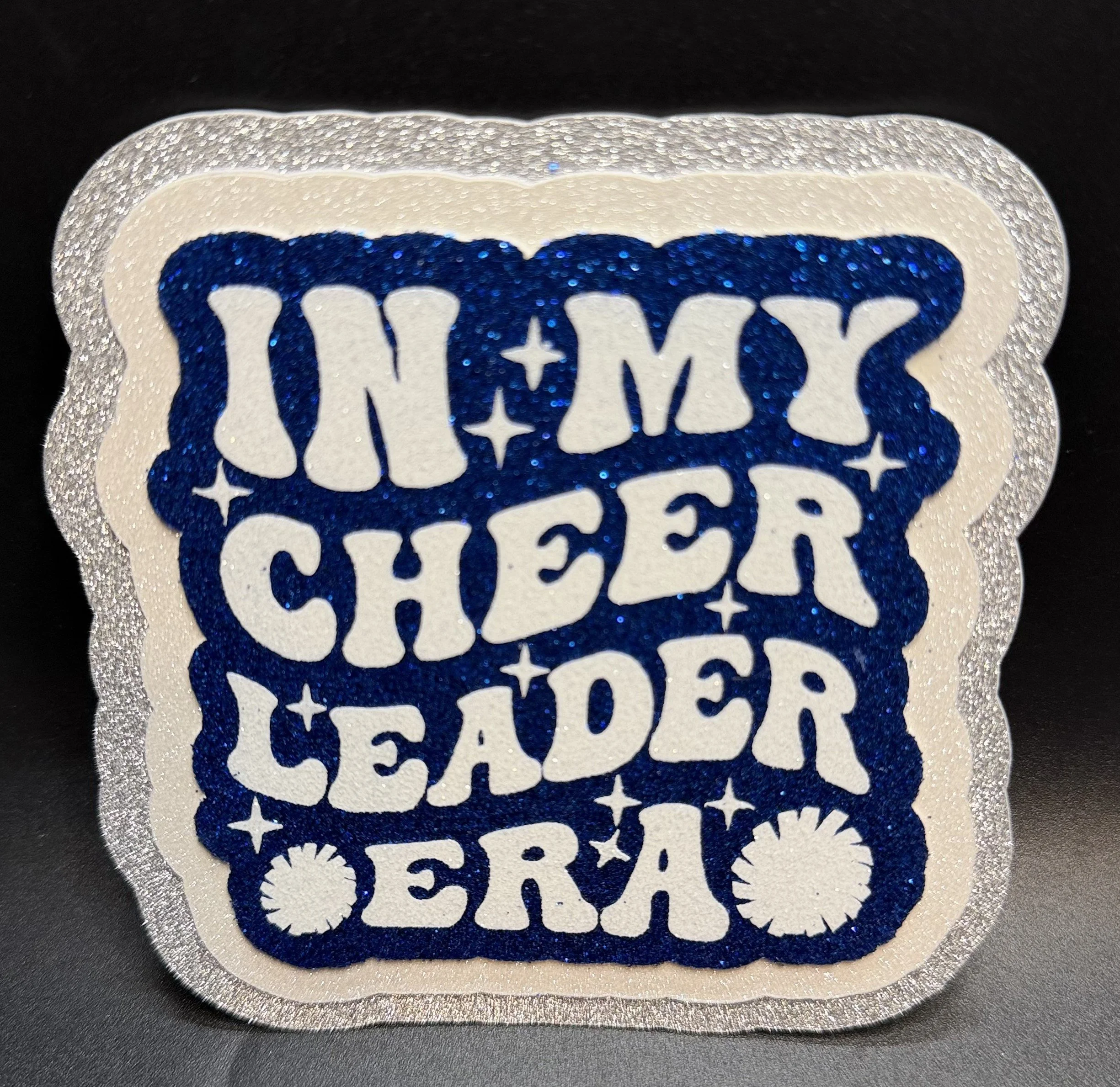 In My Cheer Era