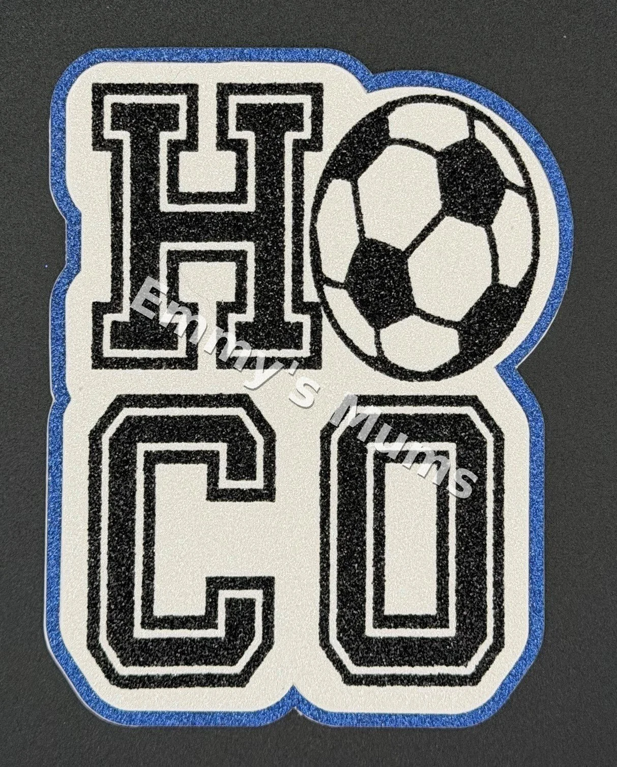 HOCO Soccer Ball