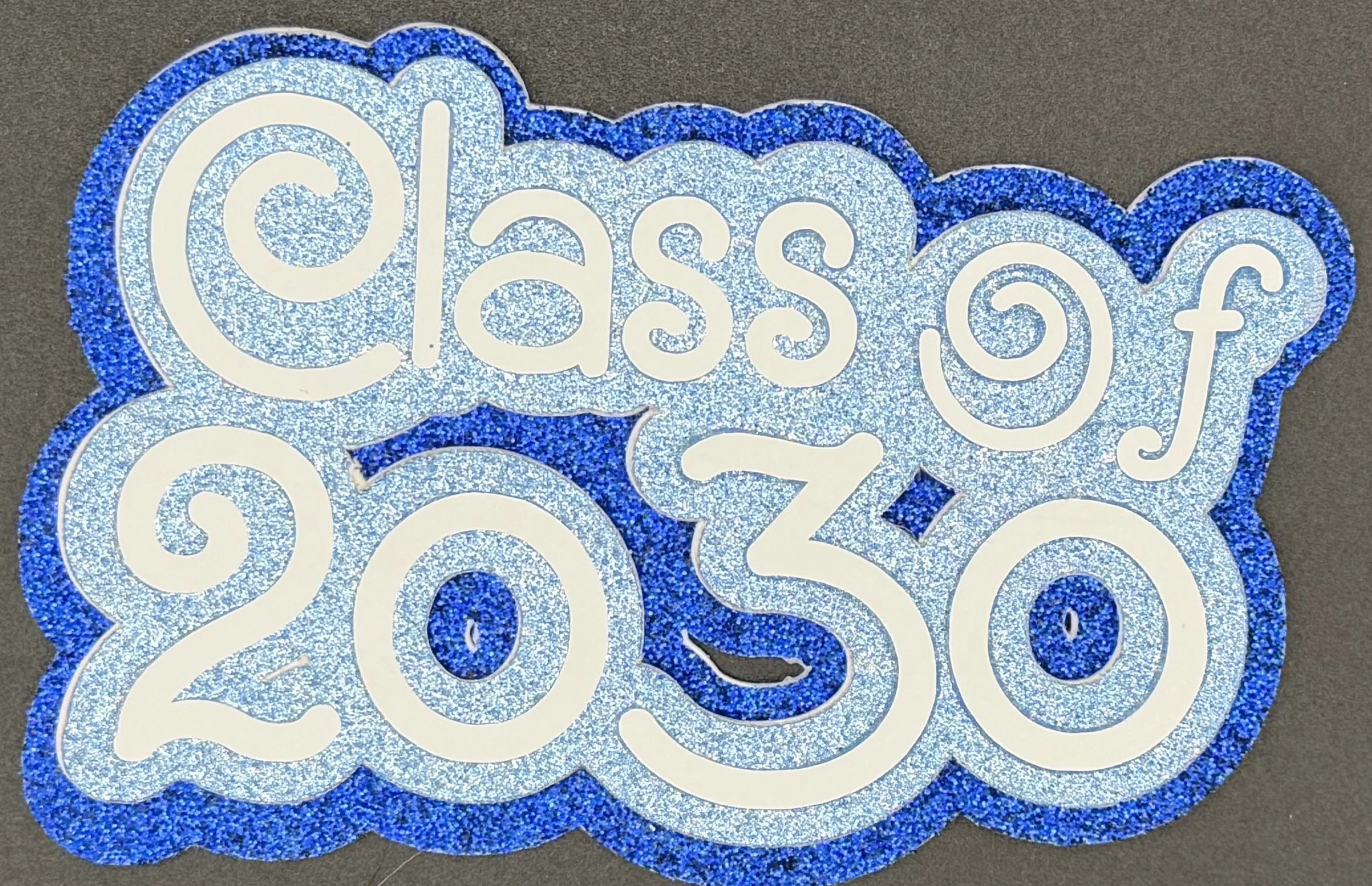 Class of 2030