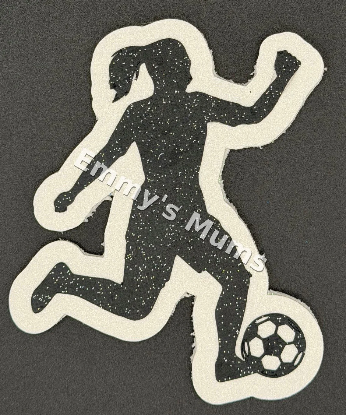 Soccer Girl Kick 2