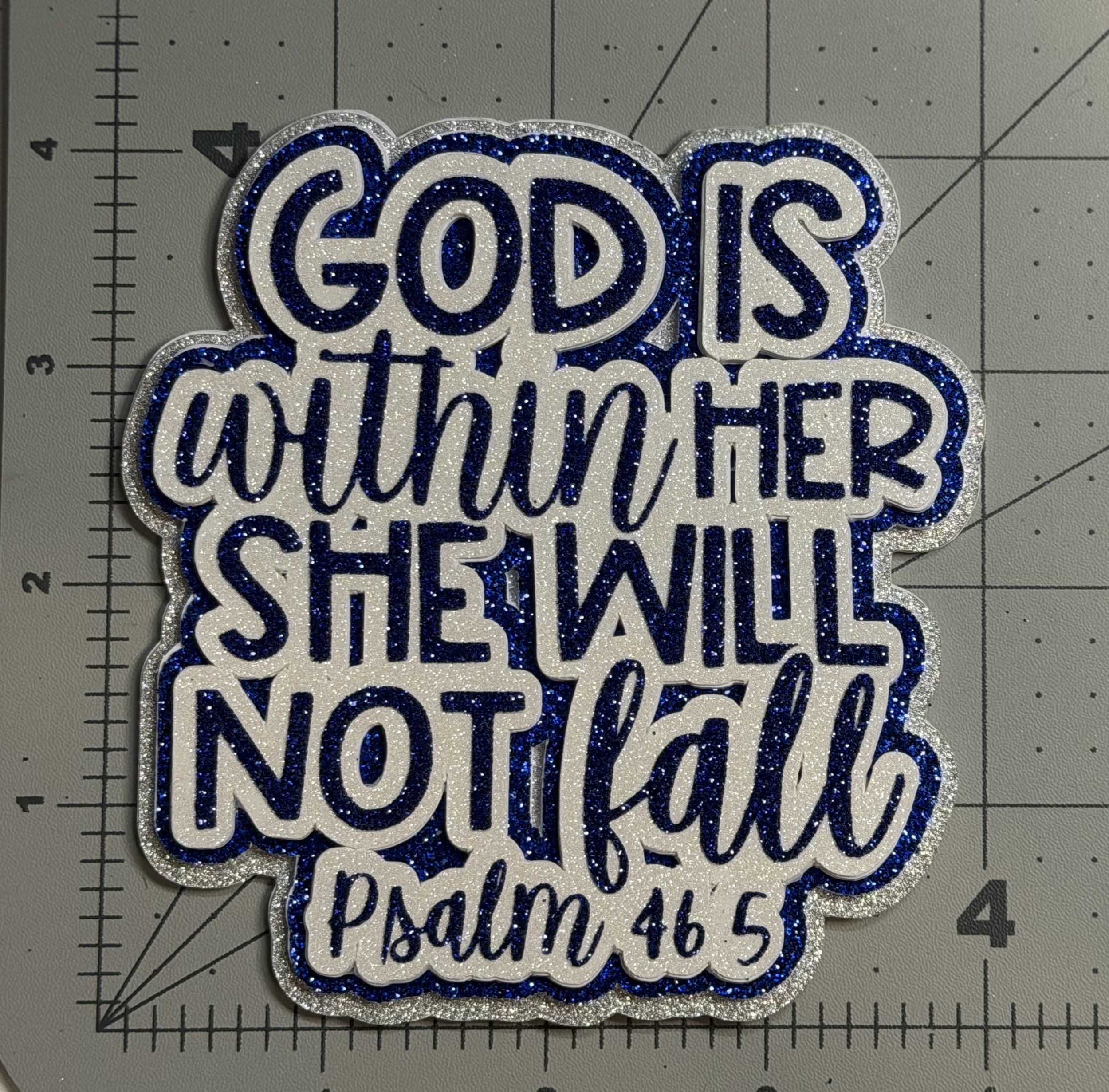 Psalm 46:5
