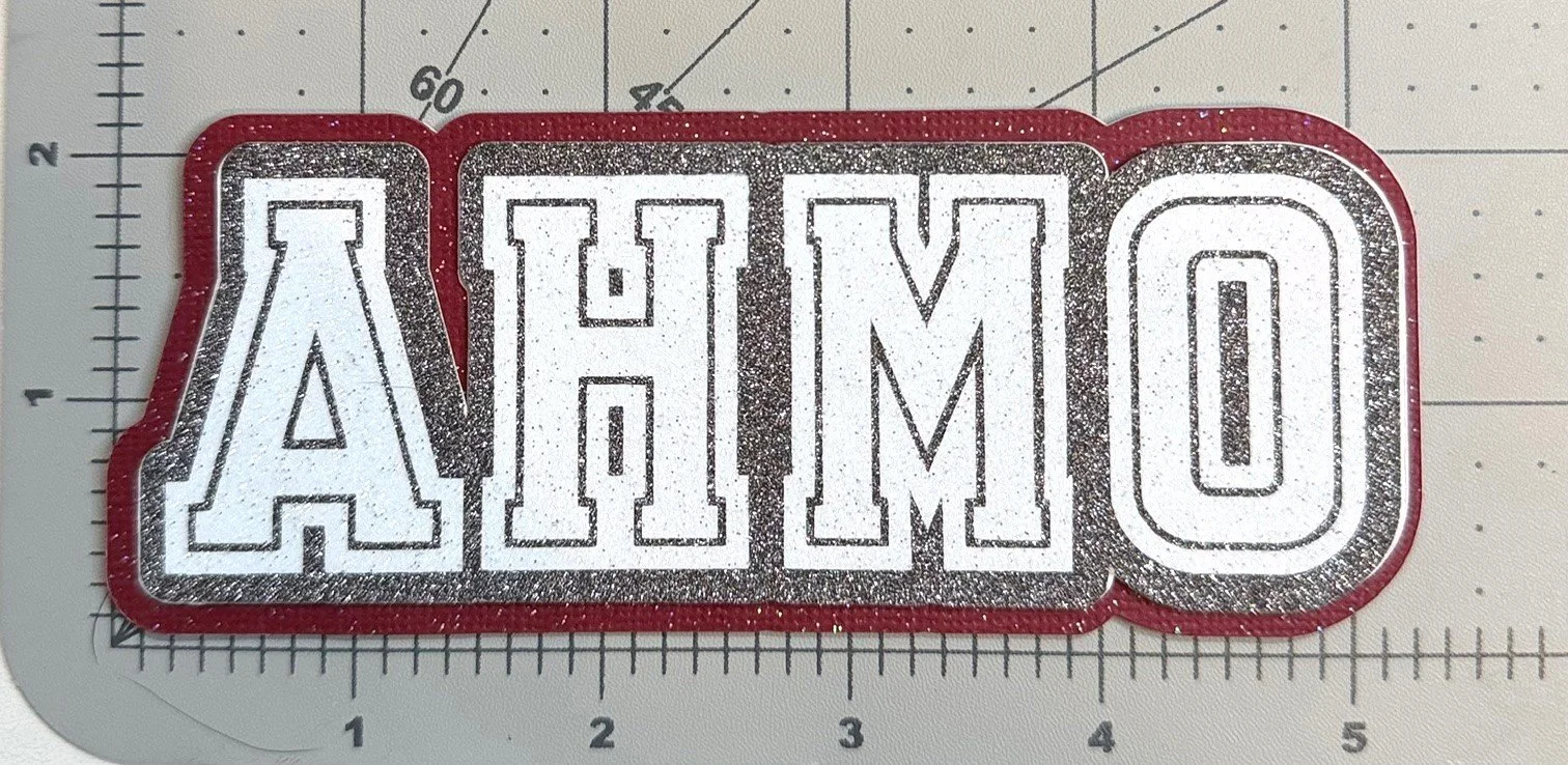 AHMO
