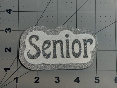 Senior